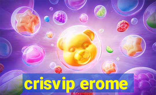 crisvip erome